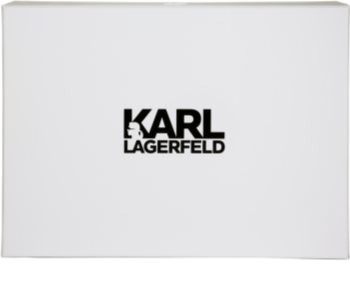 Karl Lagerfeld Karl Lagerfeld for Her zestaw upominkowy III.