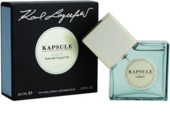 Karl Lagerfeld Kapsule Light eau de toilette unisex 30 ml