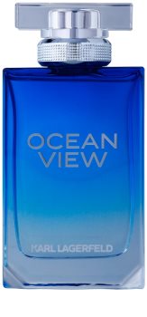 Karl Lagerfeld Ocean View eau de toilette férfiaknak 100 ml