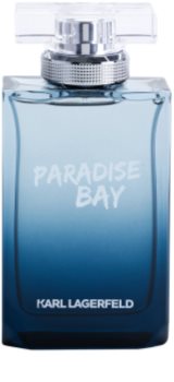 Karl Lagerfeld Paradise Bay Eau de Toilette Herren 100 ml