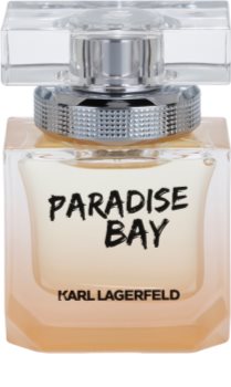 Karl Lagerfeld Paradise Bay Eau de Parfum for Women 45 ml