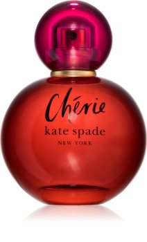 kate spade cherie woda perfumowana 100 ml