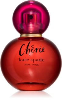 kate spade cherie woda perfumowana 60 ml     