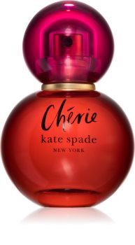 kate spade cherie woda perfumowana 40 ml    