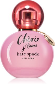 kate spade cherie je t'aime woda perfumowana 60 ml    