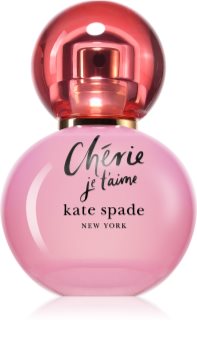 kate spade cherie je t'aime woda perfumowana 40 ml    