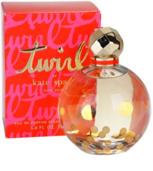 Kate Spade Twirl parfémovaná voda pro ženy 100 ml