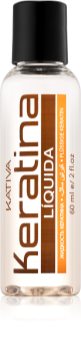 Kativa Keratina Nourishing Oil for Shiny and Soft Hair
