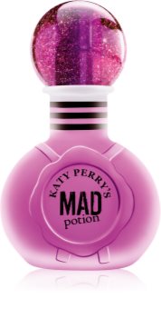 Katy Perry Katy Perry's Mad Potion Eau de Parfum für Damen 30 ml