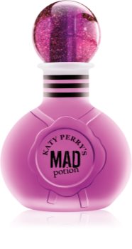Katy Perry Katy Perry's Mad Potion Eau de Parfum voor Vrouwen 50 ml