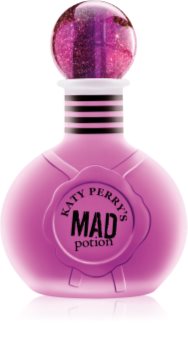 Katy Perry Katy Perry's Mad Potion eau de parfum pentru femei 100 ml
