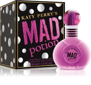 Katy Perry Katy Perry's Mad Potion eau de parfum pentru femei 100 ml