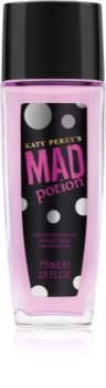 Katy Perry Katy Perry's Mad Potion deodorant spray pentru femei 75 ml
