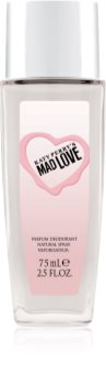 Katy Perry Katy Perry's Mad Love dezodorant w sprayu dla kobiet 75 ml