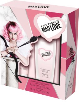 Katy Perry Katy Perry's Mad Love Gift Set I.