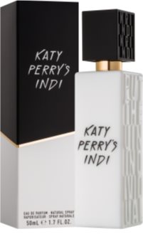 Katy Perry Katy Perry's Indi parfémovaná voda pro ženy 50 ml