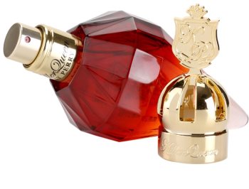Katy Perry Killer Queen eau de parfum nőknek 50 ml