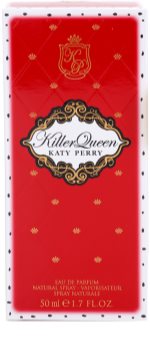Katy Perry Killer Queen eau de parfum nőknek 50 ml