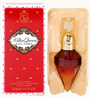 Katy Perry Killer Queen parfémovaná voda pro ženy 30 ml