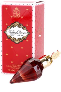 Katy Perry Killer Queen parfémovaná voda pro ženy 30 ml