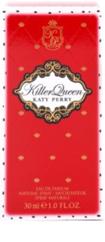 Katy Perry Killer Queen parfémovaná voda pro ženy 30 ml