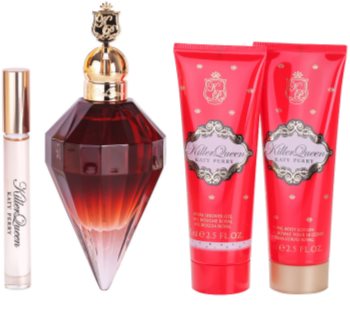 Katy Perry Killer Queen Gift Set II.