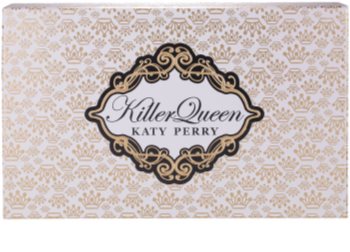 Katy Perry Killer Queen Gift Set II.