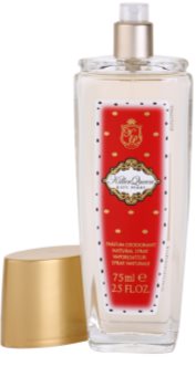 Katy Perry Killer Queen deodorant s rozprašovačom pre ženy 75 ml