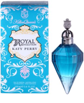Katy Perry Royal Revolution eau de parfum pentru femei 100 ml