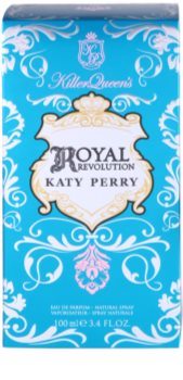 Katy Perry Royal Revolution Eau de Parfum für Damen 100 ml