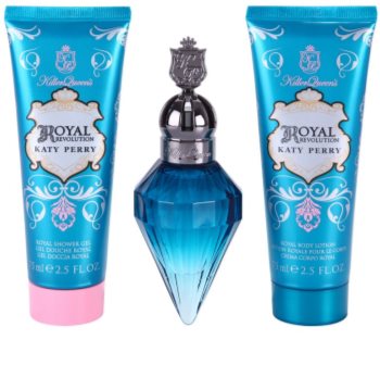 Katy Perry Royal Revolution ajándékszett I.