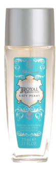 Katy Perry Royal Revolution spray dezodor nőknek 75 ml