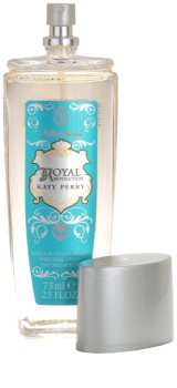 Katy Perry Royal Revolution spray dezodor nőknek 75 ml