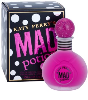 Katy Perry Katy Perry's Mad Potion eau de parfum para mujer 100 ml