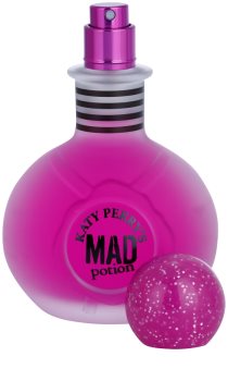 Katy Perry Katy Perry's Mad Potion eau de parfum para mujer 100 ml