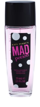 Katy Perry Katy Perry's Mad Potion spray dezodor nőknek 75 ml