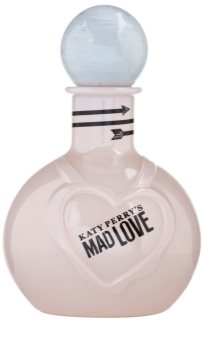 Katy Perry Katy Perry's Mad Love eau de parfum nőknek 100 ml