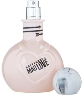 Katy Perry Katy Perry's Mad Love eau de parfum nőknek 100 ml