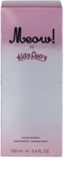 Katy Perry Meow Eau de Parfum für Damen 100 ml