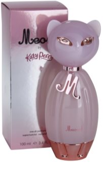 Katy Perry Meow Eau de Parfum für Damen 100 ml