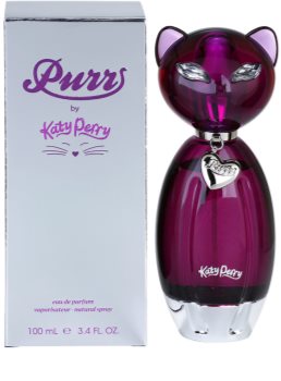 Katy Perry Purr eau de parfum pour femme 100 ml