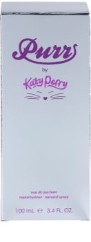 Katy Perry Purr eau de parfum pour femme 100 ml