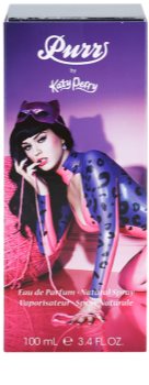 Katy Perry Purr eau de parfum pour femme 100 ml
