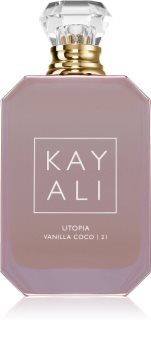 kayali utopia vanilla coco 21