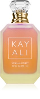 kayali vanilla candy rock sugar 42 woda perfumowana 50 ml