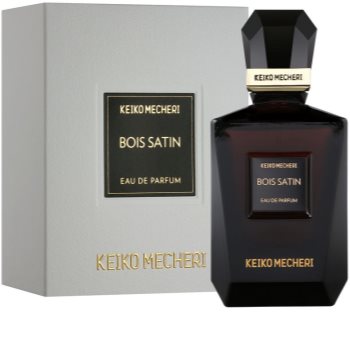 Keiko Mecheri Bois Satin parfumska voda uniseks 75 ml