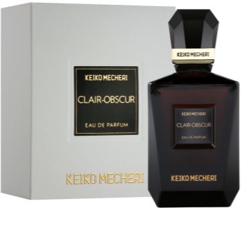 Keiko Mecheri Clair Obscur parfémovaná voda pro ženy 75 ml