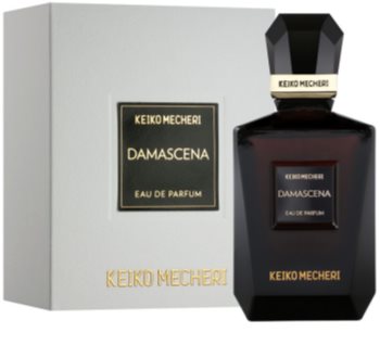 Keiko Mecheri Damascena woda perfumowana dla kobiet 75 ml