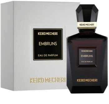Keiko Mecheri Embruns parfémovaná voda pro ženy 75 ml