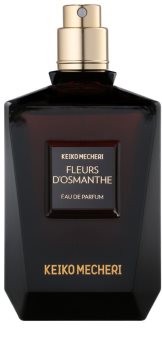 Keiko Mecheri Fleurs D' Osmanthe Parfumovaná voda tester pre ženy 75 ml